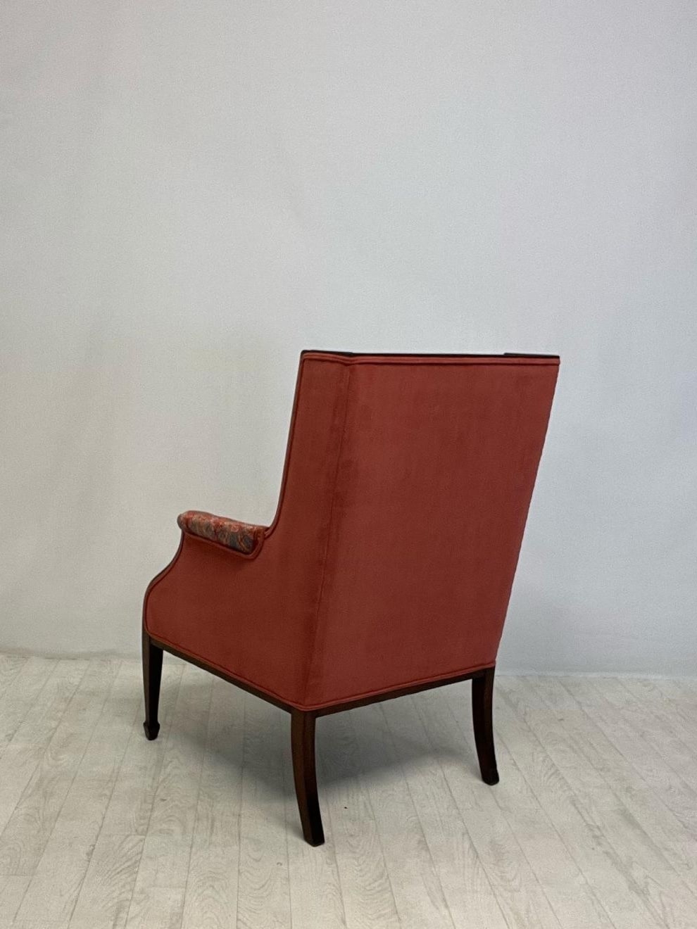 Bloomsbury Chair 03