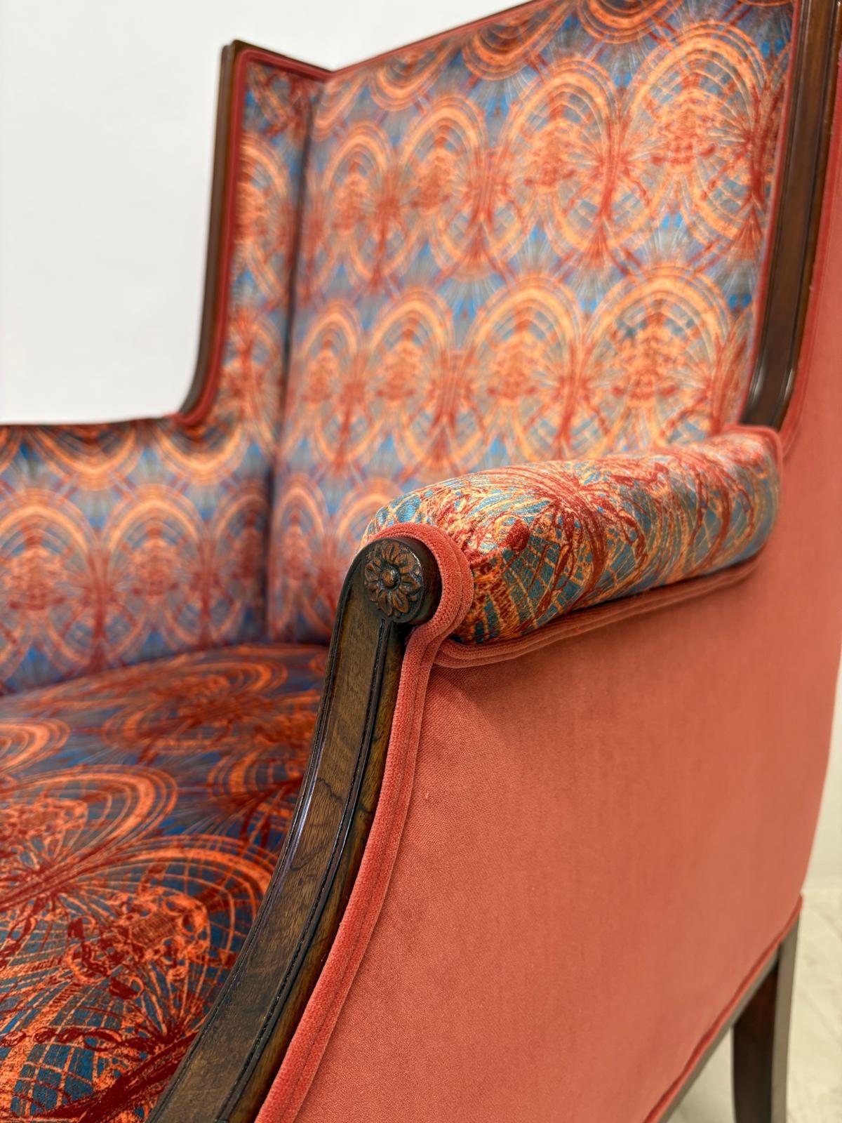Bloomsbury Chair 05