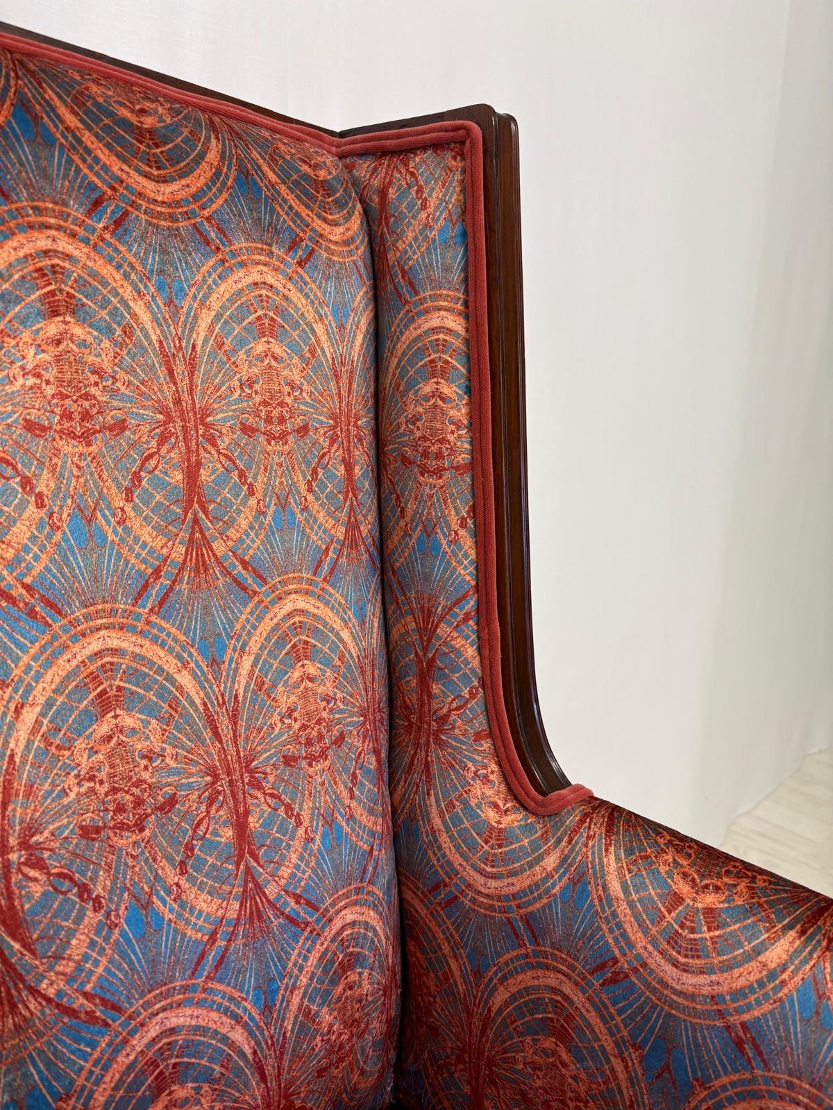 Bloomsbury Chair 06