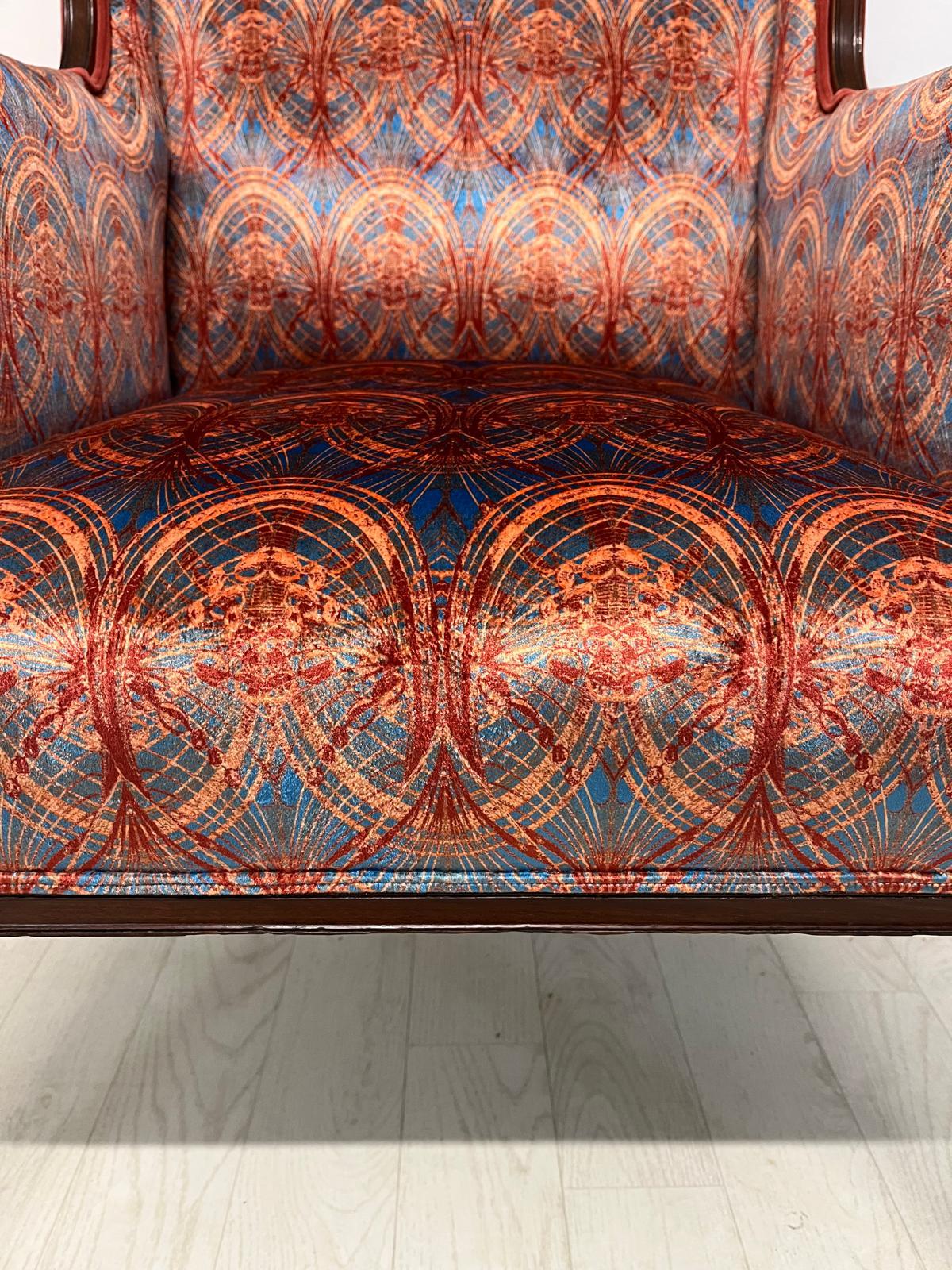 Bloomsbury Chair 08