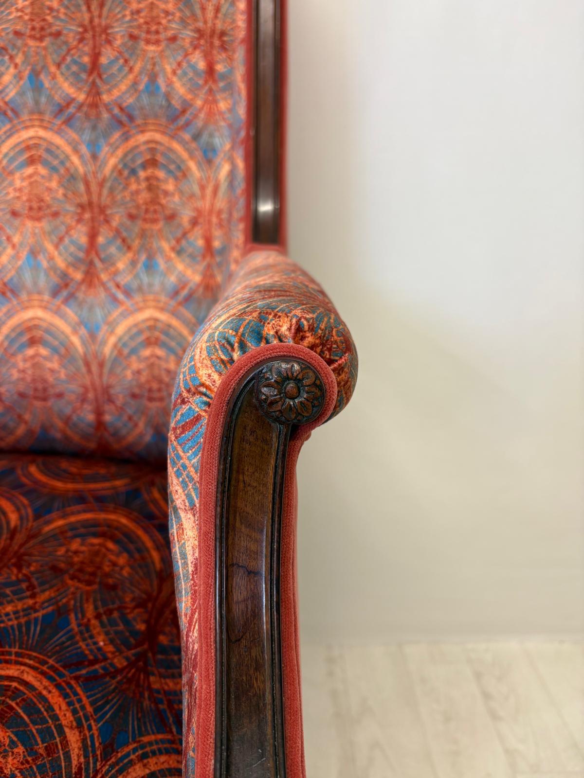 Bloomsbury Chair 09