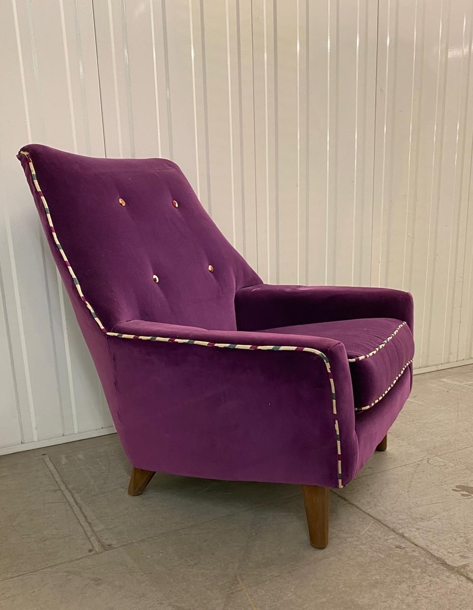 Parker Knoll Giovanni for reupholstery 02 Parker Knoll Giovanni for reupholstery