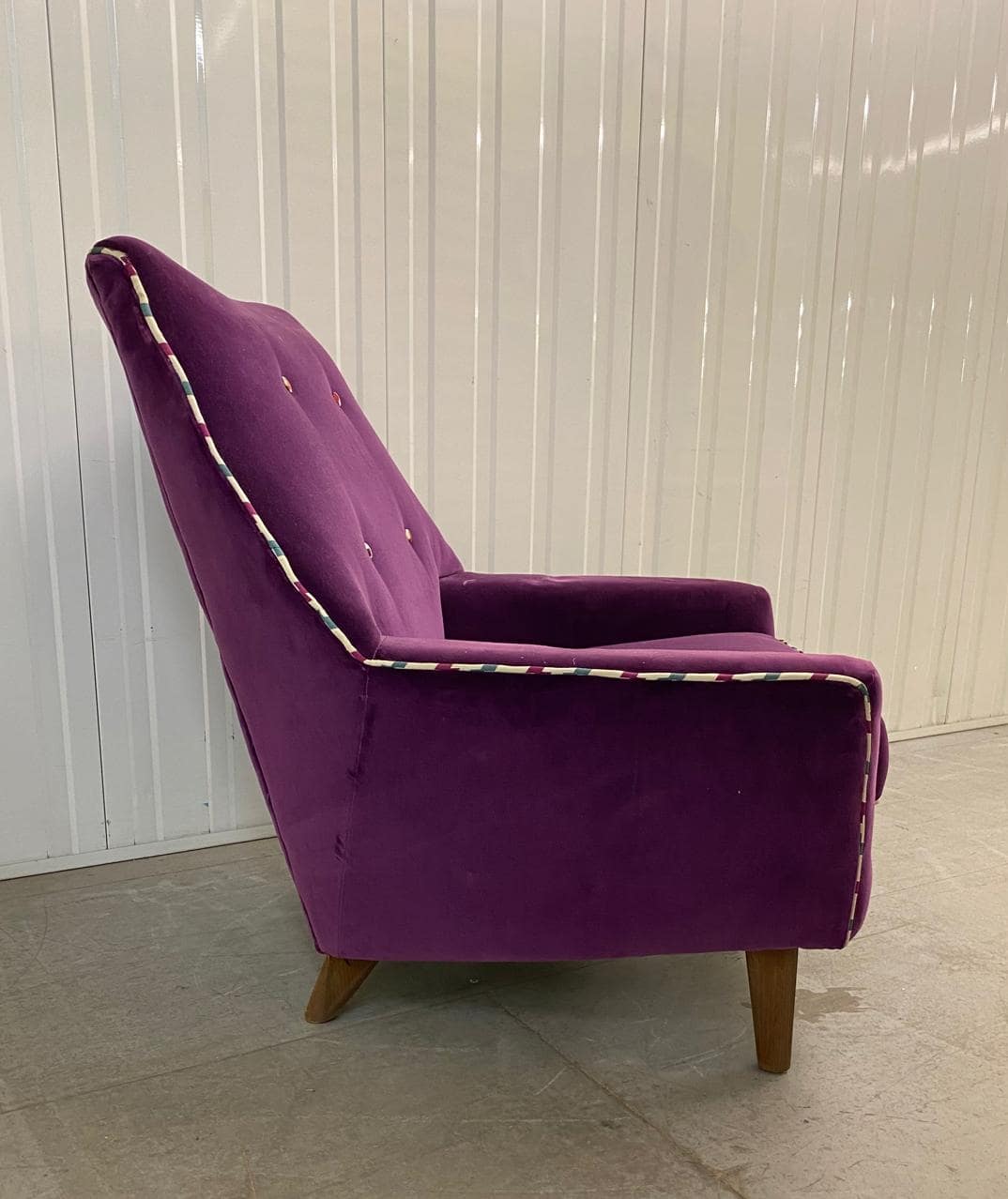 Parker Knoll Giovanni for reupholstery 03 Parker Knoll Giovanni for reupholstery
